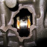 BOLETIM 92 - motor apresenta falha após retifica